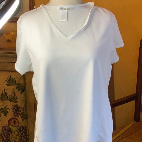 Tennis tops - Picture 3 of 4